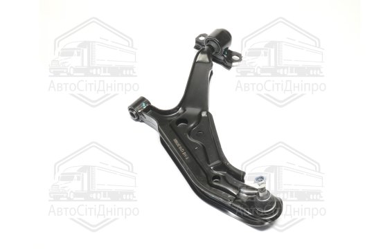 Важіль підвіски передній лівий KIA CERATO 04- (вир-во Jakoparts)
