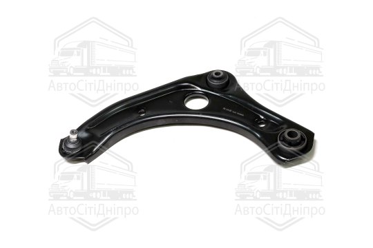 Важіль підвіски передній лівий NISSAN MICRA IV, NOTE 11- (вир-во Jakoparts)