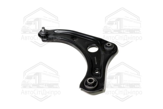 Важіль підвіски передній лівий NISSAN MICRA IV, NOTE 11- (вир-во Jakoparts)
