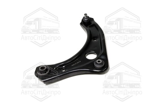 Важіль підвіски передній лівий NISSAN MICRA IV, NOTE 11- (вир-во Jakoparts)