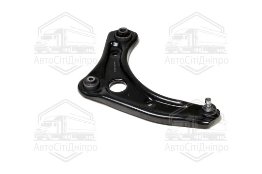 Важіль підвіски передній лівий NISSAN MICRA IV, NOTE 11- (вир-во Jakoparts)