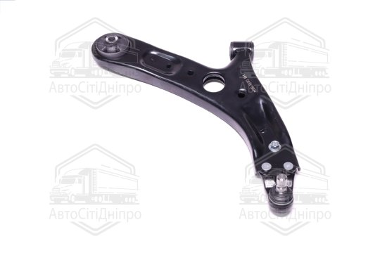 Важіль підвіски передн. нижн. прав. Hyundai i30 II 11-, Kia Cee'd 2 -18 (вир-во Jakoparts)