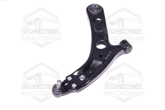 Важіль підвіски передн. нижн. прав. Hyundai i30 II 11-, Kia Cee'd 2 -18 (вир-во Jakoparts)