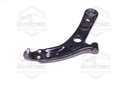 Важіль підвіски передн. нижн. прав. Hyundai i30 II 11-, Kia Cee'd 2 -18 (вир-во Jakoparts)