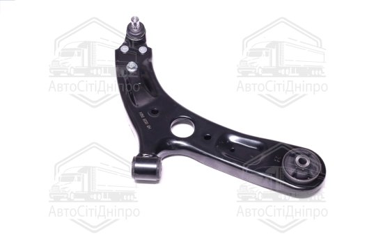 Важіль підвіски передн. нижн. прав. Hyundai i30 II 11-, Kia Cee'd 2 -18 (вир-во Jakoparts)