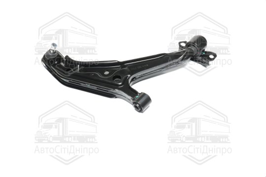 Важіль підвіски передній правий KIA CERATO 04- (вир-во Jakoparts)