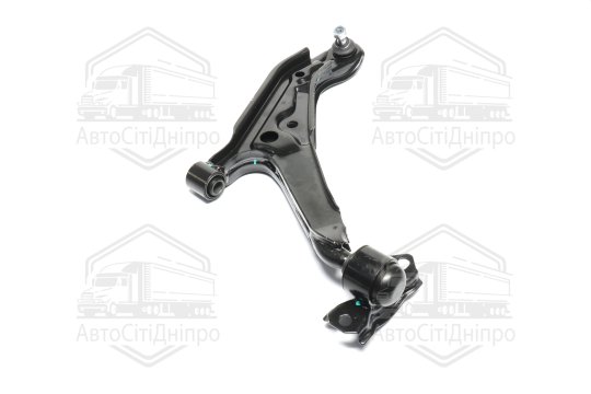 Важіль підвіски передній правий KIA CERATO 04- (вир-во Jakoparts)