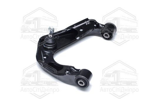 Важіль підвіски передн. лів. Nissan NAVARA, PATHFINDER III 05- (вир-во Jakoparts)