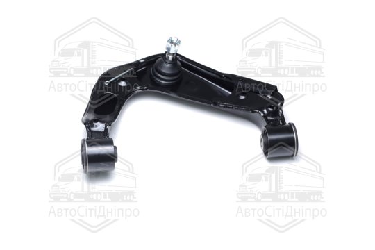 Важіль підвіски передн. лів. Nissan NAVARA, PATHFINDER III 05- (вир-во Jakoparts)