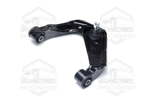 Важіль підвіски передн. лів. Nissan NAVARA, PATHFINDER III 05- (вир-во Jakoparts)