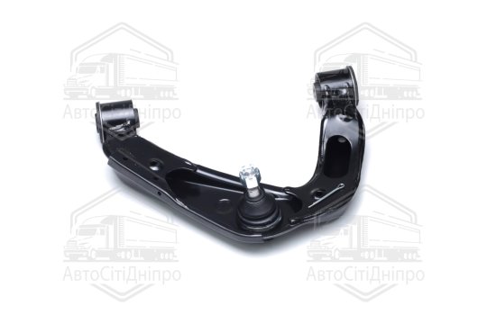 Важіль підвіски передн. лів. Nissan NAVARA, PATHFINDER III 05- (вир-во Jakoparts)