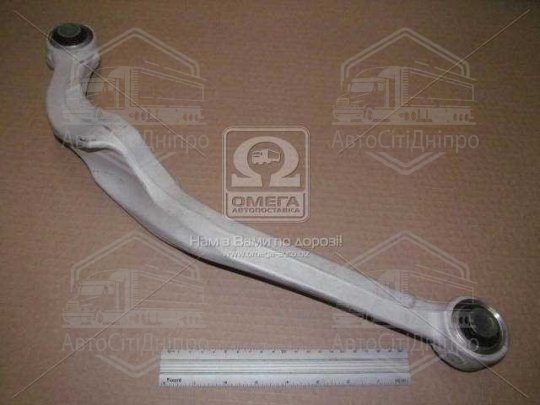 Важіль підвіски задн. лів. Nissan QASHQAI J10; J11; X-TRAIL T31; T32 (вир-во Jakoparts)