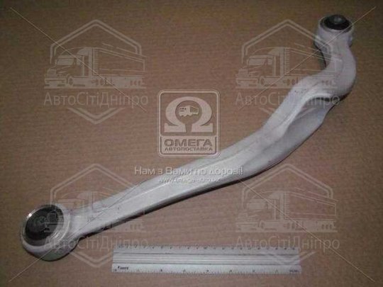 Важіль підвіски задн. прав. Nissan QASHQAI J10; J11; X-TRAIL T31; T32 (вир-во Jakoparts)