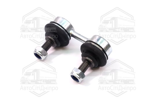 Стійка стабілізатора передн. MITSUBISHI GALANT (вир-во Jakoparts)