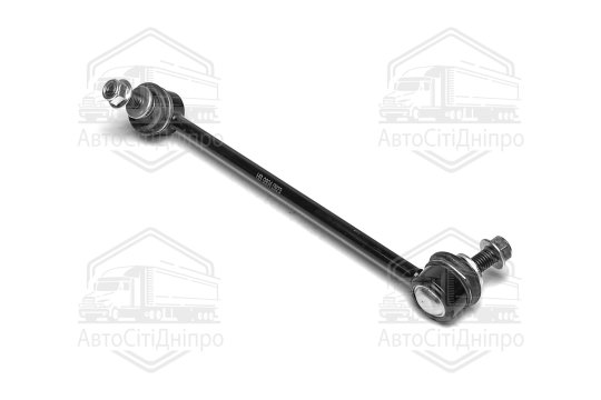 Стійка стаб. передн. прав. Tesla Model 3 17-, Model Y 19- (вир-во Jakoparts)