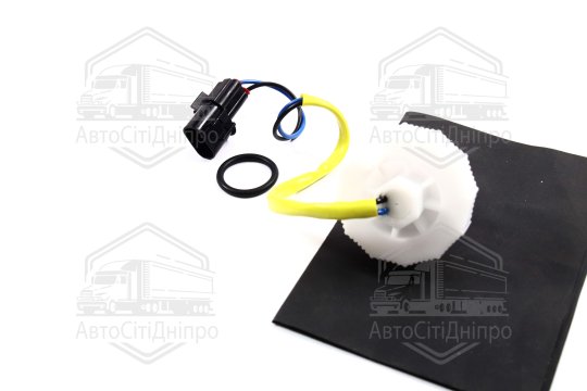 Датчик рівня води паливного фільтру MITSUBISHI Pajero 3 -07 (вир-во Jakoparts)