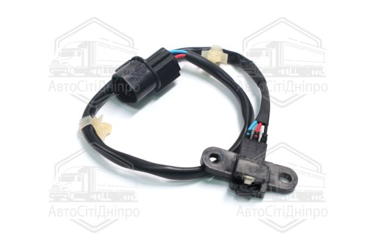 Датчик імпульсу колінвалу Mitsubishi LANCER VII -13 (вир-во Jakoparts)
