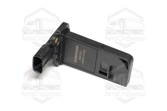 Витратомір повітря Subaru FORESTER 07-, LEGACY V 09- (вир-во Jakoparts)