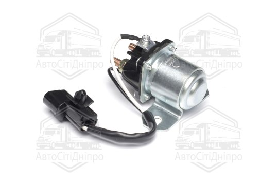 Блок управління, час накалювання MITSUBISHI L200 IV -16, Pajero 4 06- (вир-во Jakoparts)