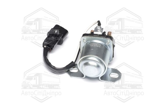 Блок управління, час накалювання MITSUBISHI L200 IV -16, Pajero 4 06- (вир-во Jakoparts)