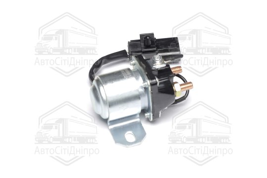 Блок управління, час накалювання MITSUBISHI L200 IV -16, Pajero 4 06- (вир-во Jakoparts)