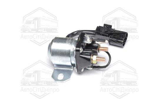 Блок управління, час накалювання MITSUBISHI L200 IV -16, Pajero 4 06- (вир-во Jakoparts)