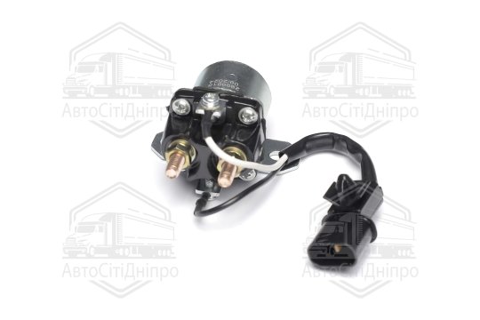 Блок управління, час накалювання MITSUBISHI L200 IV -16, Pajero 4 06- (вир-во Jakoparts)