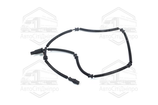 Датчик частоти обертання колеса Nissan, Opel, Renault (вир-во Jakoparts)