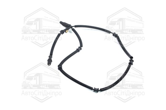 Датчик частоти обертання колеса Nissan, Opel, Renault (вир-во Jakoparts)