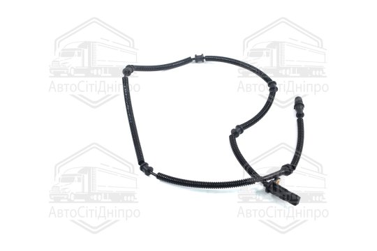 Датчик частоти обертання колеса Nissan, Opel, Renault (вир-во Jakoparts)