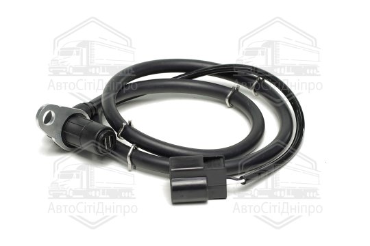 Датчик ABS передній лівий MITSUBISHI Pajero 4 06- (вир-во Jakoparts)