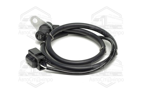 Датчик ABS передній лівий MITSUBISHI Pajero 4 06- (вир-во Jakoparts)