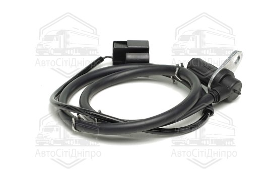 Датчик ABS передній лівий MITSUBISHI Pajero 4 06- (вир-во Jakoparts)