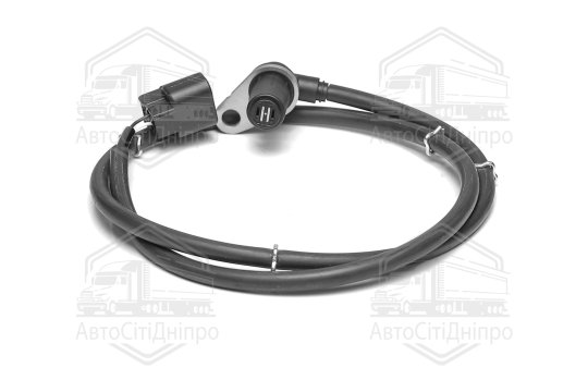 Датчик ABS передній правий MITSUBISHI Pajero 3 -07 (вир-во Jakoparts)