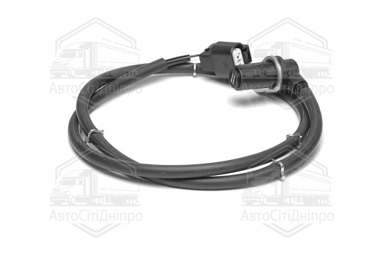 Датчик ABS передній правий MITSUBISHI Pajero 3 -07 (вир-во Jakoparts)