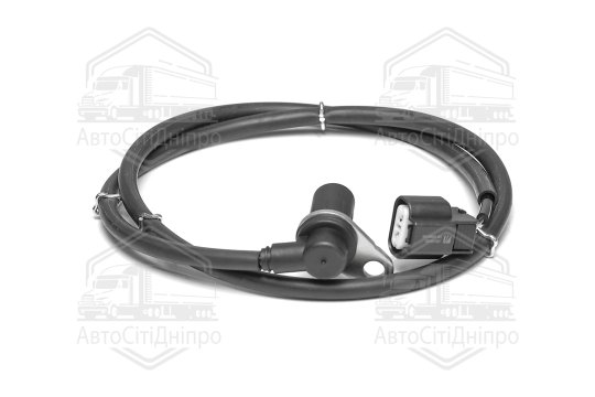 Датчик ABS передній правий MITSUBISHI Pajero 3 -07 (вир-во Jakoparts)