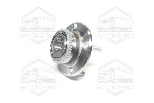 Підшипник маточини задн. HYUNDAI AVANTE-XD (ABS) (вир-во Iljin корея ОЕ)