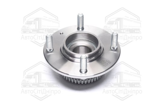 Маточина колеса задн. HYUNDAI AVANTE-XD(02.08 - ) (ABS) (вир-во Iljin корея ОЕ)