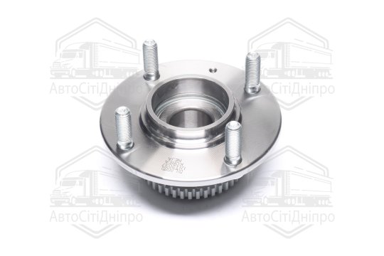 Маточина колеса задн. HYUNDAI AVANTE-XD(02.08 - ) (ABS) (вир-во Iljin корея ОЕ)