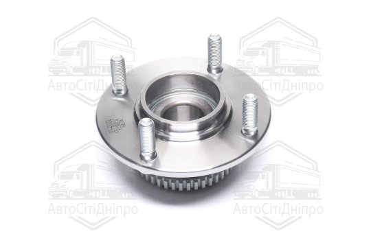 Маточина колеса задн. HYUNDAI AVANTE-XD(02.08 - ) (ABS) (вир-во Iljin корея ОЕ)