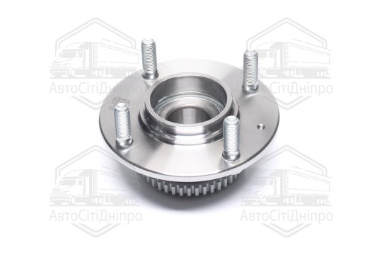 Маточина колеса задн. HYUNDAI AVANTE-XD(02.08 - ) (ABS) (вир-во Iljin корея ОЕ)