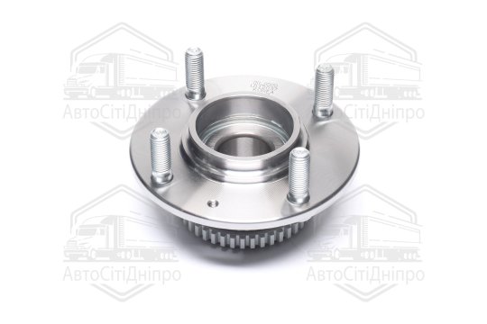 Маточина колеса задн. HYUNDAI AVANTE-XD(02.08 - ) (ABS) (вир-во Iljin корея ОЕ)