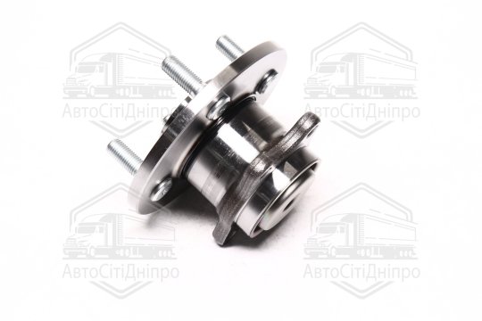 Маточина зад. HYUNDAI CLICK/GETZ без ABS (вир-во Iljin корея ОЕ)