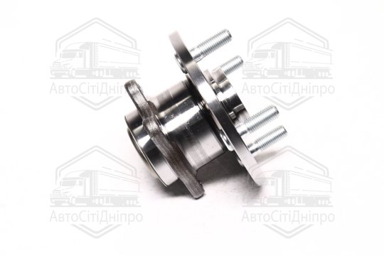 Маточина зад. HYUNDAI CLICK/GETZ без ABS (вир-во Iljin корея ОЕ)