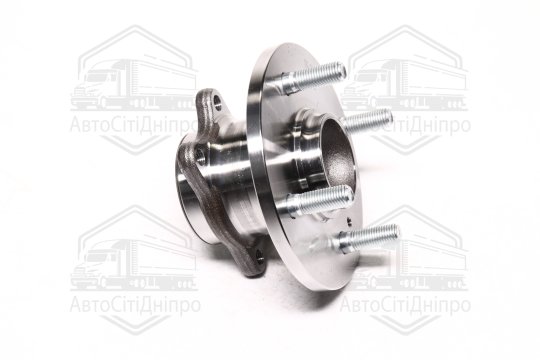 Маточина зад. HYUNDAI CLICK/GETZ без ABS (вир-во Iljin корея ОЕ)