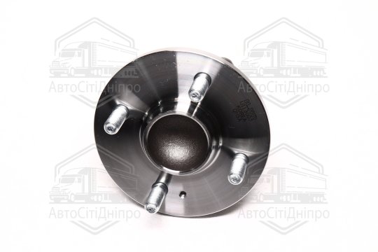 Маточина зад. HYUNDAI CLICK/GETZ без ABS (вир-во Iljin корея ОЕ)