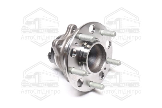 Маточина задн. HYUNDAI SONATA LF TUCSON TL (вир-во Iljin)