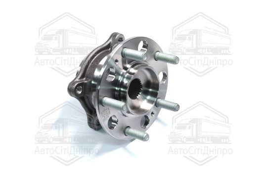 Маточина задн. HYUNDAI (вир-во Iljin)