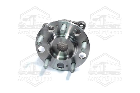 Маточина задн. HYUNDAI (вир-во Iljin)