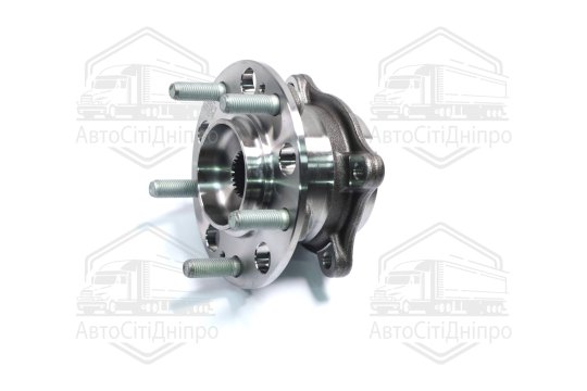 Маточина задн. HYUNDAI (вир-во Iljin)